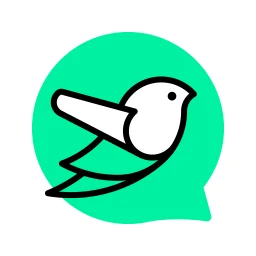 Jobright - AI Job Search 아이콘
